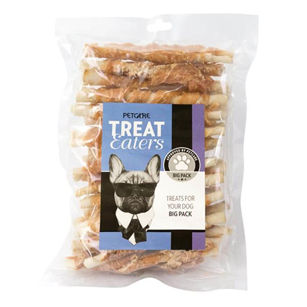 Treat Eaters Twisted chicken | 350g